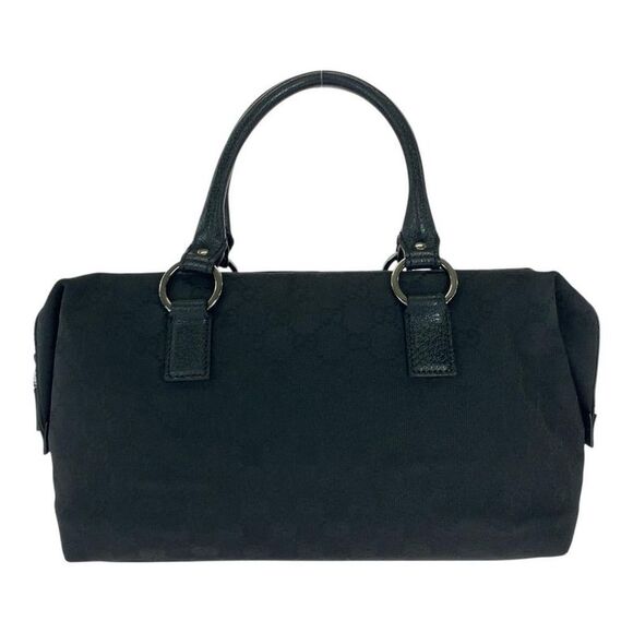 Pre Loved gucci Women black | black Handbags - Picture 1 of 8